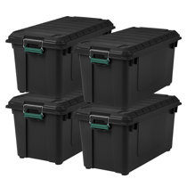 100 Gallon Storage Tote Wayfair